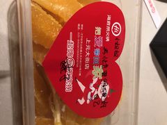 -海底捞火锅(上元大街店)