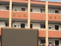 -武汉市洪山区卓刀泉小学