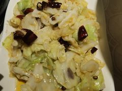 -川味堂·四川豆花(八卦岭店)
