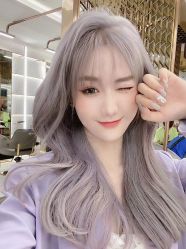 -3AM HAIR SALON染发烫发接发
