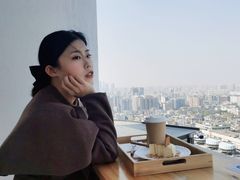 -塔顶·Cafe·日啡夜酒(北京路店)