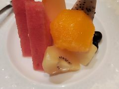 -西安凯悦酒店·湖畔中餐厅