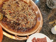 -老码头火锅(骡马市店)
