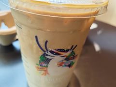 -瑞幸咖啡(K酷·时尚广场店)