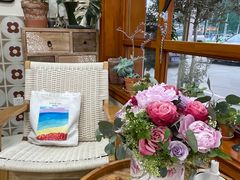 -AHAVA·Fang Baking Studio