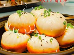 -天港海鲜(创新港天港禧悦酒店)