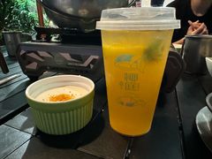 -椰庭·椰子鸡·创意玩家(晶耀前滩店)