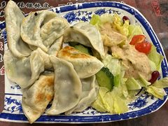-长人馄饨铺(解放街店)