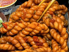 -楠火锅(西单店)