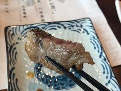 -热血兄弟·炭火烤肉(融侨中心店)