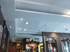 -老牌坊•鲁菜名店•地道济南菜(大观园商埠店)