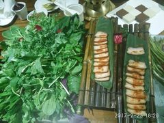 -慢丽江·云南野生菌土鸡锅(西山店)