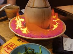 -吃饭皇帝大(合生汇店)