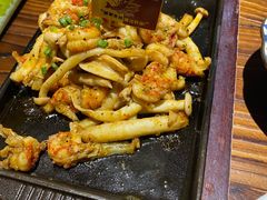 -小川洋风料理(街道口店)