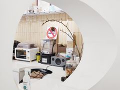 -BLACKSHEEP ESPRESSO(建国中路店)