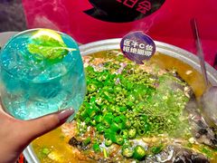 -匠子烤鱼(上邦百汇城店)