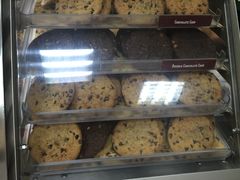 -SUBWAY赛百味(浦东机场店)