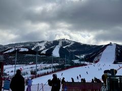 -富龙滑雪场