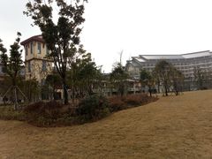 -天屿湖