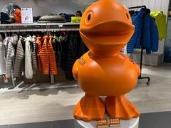 -崇光百货(铜锣湾店)