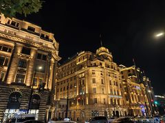 -南京路步行街