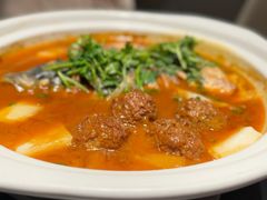 -佰家小厨·南京菜(夫子庙店)