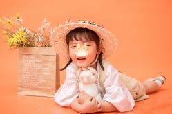 -糖豆儿童摄影(东南湖大路店)