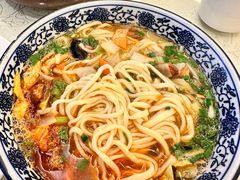 -玉华宫宾馆·餐厅(铜川驻京办店)