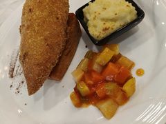 -新侨三宝乐西餐厅(崇文门店)