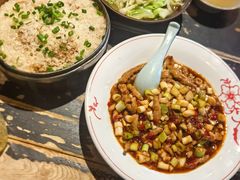 -饭江湖·江湖菜(湖广会馆店)
