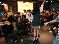 -CIAO·团建聚餐·生日派对轰趴馆(福田店)