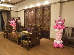 包厢-龙吟九品(青龙山庄店)