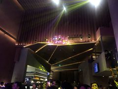 -TZ House音乐现场(来福士中心店)