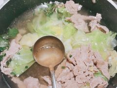 -乔阿马·江南味·驴肉香(龙湖华泾天街店)