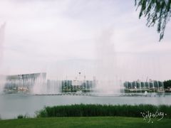 -河北省园博园