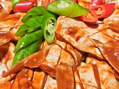 -和源祥·日照菜扛把子(万平口一店)