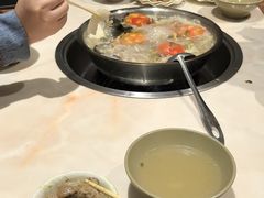 -海关荤豆花(洋河一路店)