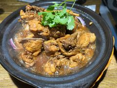 -建德食府·十八年建德菜(天目里国际街区店)