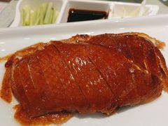 -郭林家常菜(狼垡店)