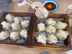 -绥缘老烧麦(中天店)