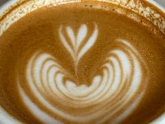 -纽巷咖啡 SOFTFOCUS COFFEE(锦和巴黎时韵店)