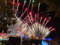 -沈阳方特欢乐世界