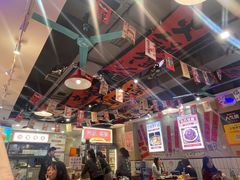 -黔有有贵州酸汤夺夺粉火锅(五味十字店)