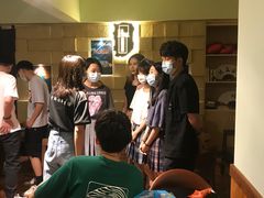 -H立方实景剧情密室(天河旗舰店)