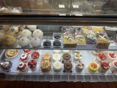 -7号里低糖生日蛋糕(南阳路店)