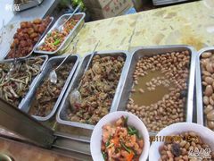 -龙老五汤店(站前西路店)