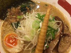 -雷门拉面·现熬骨汤(凯德来福士店)