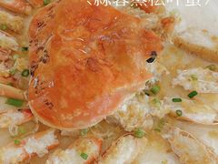 -粤盛海鲜平价店(洛溪食街店)
