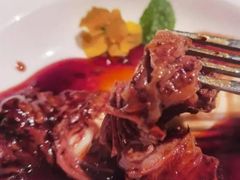 陈皮慢炖小牛肉-小南洋海景餐厅(深圳湾店)