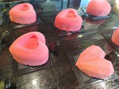 -红林大酒店RFcafe自助餐厅